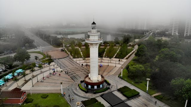 自駕蘇魯（21）海濱國家森林公園