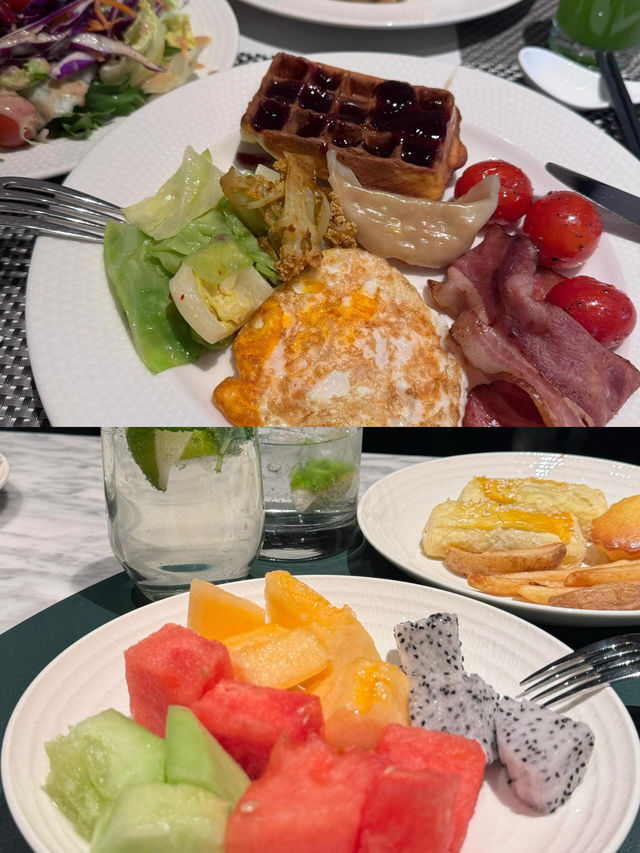 武漢這家酒店，絕了！