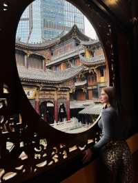 Chongqing 重庆 itinerary for 1-2 days ❤️