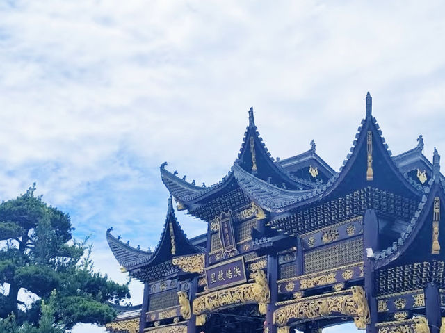 景德鎮洪岩仙境｜穿越三億年的「地心奇幻之旅」