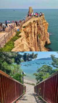 威海，一場奔赴山海的治癒之旅