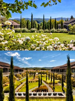 Menlo Park, California: A Silicon Valley Retreat