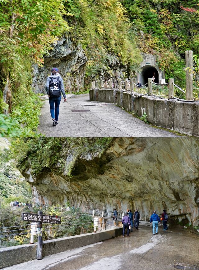 日本•北陸|金澤、富山三日遊