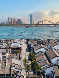 淡季的閬中，4-5月不建議去。