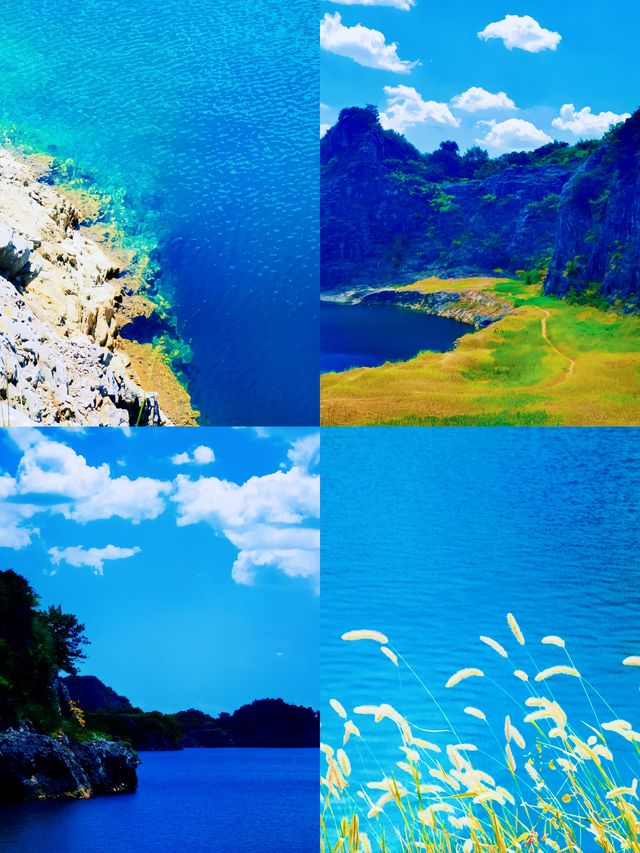 江蘇宜興究竟有何魅力？ 能讓旅人一次次奔赴？