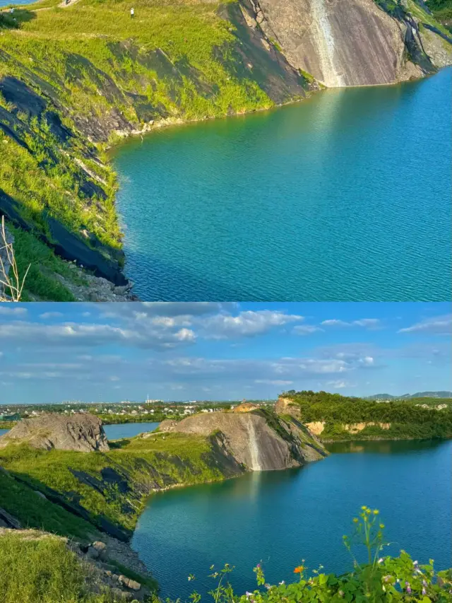 Haining, why aren't you promoting this?! It's unbelievably beautiful and comfortable...