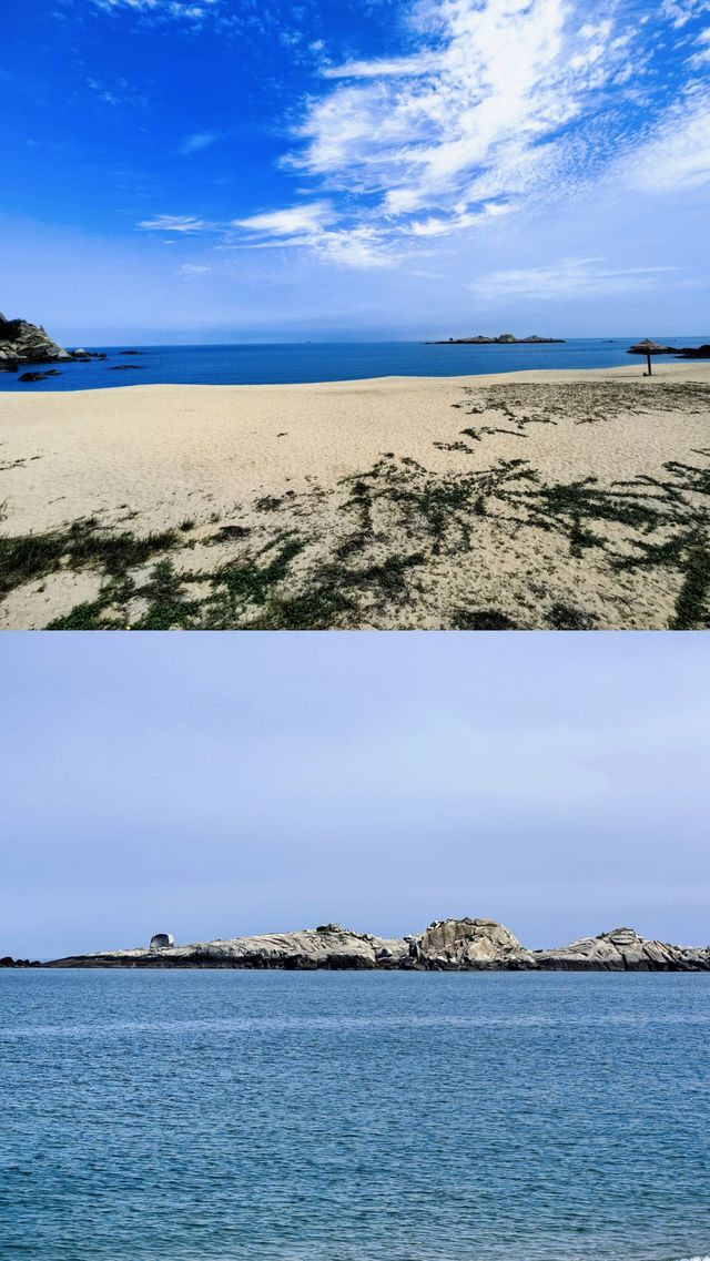 湄嶼之鄉 | 媽祖故里