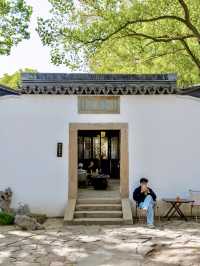 蘇州太倉2日遊 | 村遊古鎮免費逛吃拍