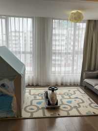 Top family hotel in Guilin