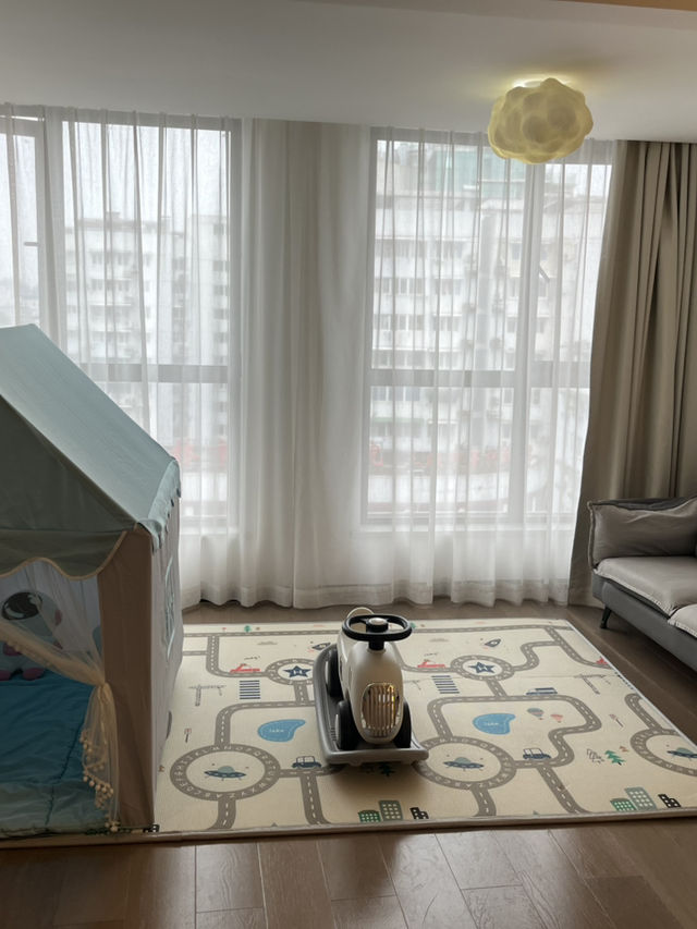 Top family hotel in Guilin