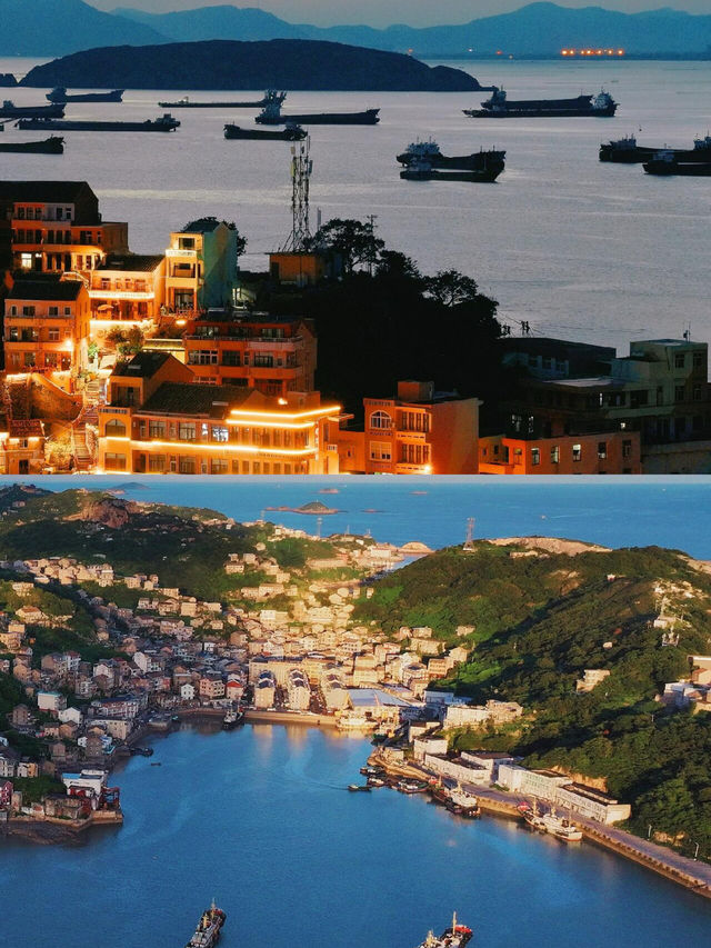國家地理冇呃我，意大利五漁村實在太靚啦