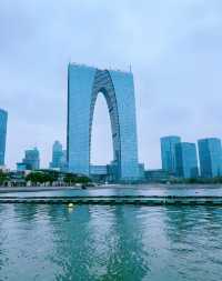 蘇州旅遊全攻略：3天2夜玩轉園林水鄉