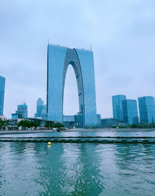 蘇州旅遊全攻略：3天2夜玩轉園林水鄉