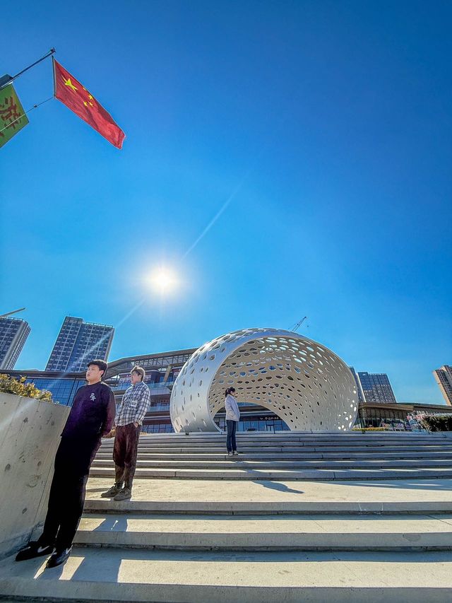 威海旅遊|呢份攻略你唔睇真係會蝕到喊