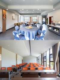唐奇家設計搬運，井岡山小眾度假地靜溪谷民宿