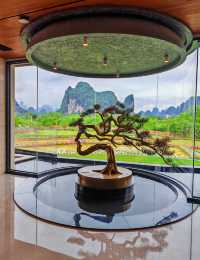 陽朔旅行｜山水之間的時髦隱逸之旅