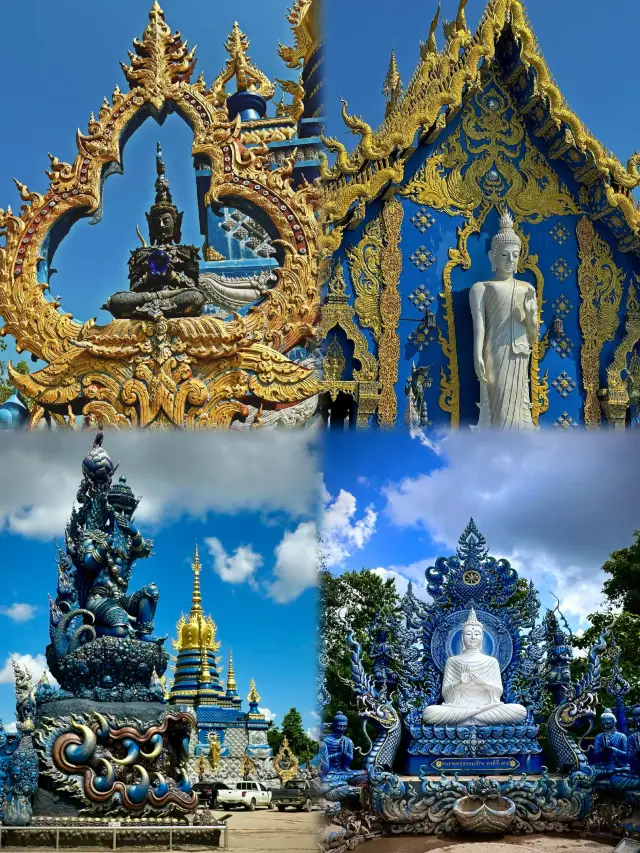 [Chiang Mai Slow Life | Unlock the Healing Ways to Play in Northern Thailand]