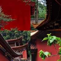 太華寺＋華亭寺＋聶耳墓