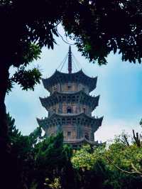 跟住李現遊泉州，4天3夜照抄就啱喇