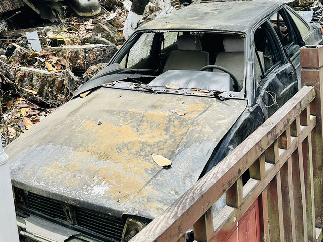 In Memories of 2008 Deadly Sichuan Earthquake 🇨🇳