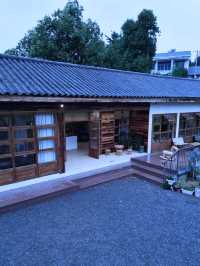 在長沙誤入了日系電影裡的場景…
