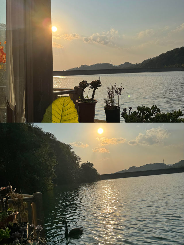 茶馬古道上的日光印記 普洱茶馬古城 