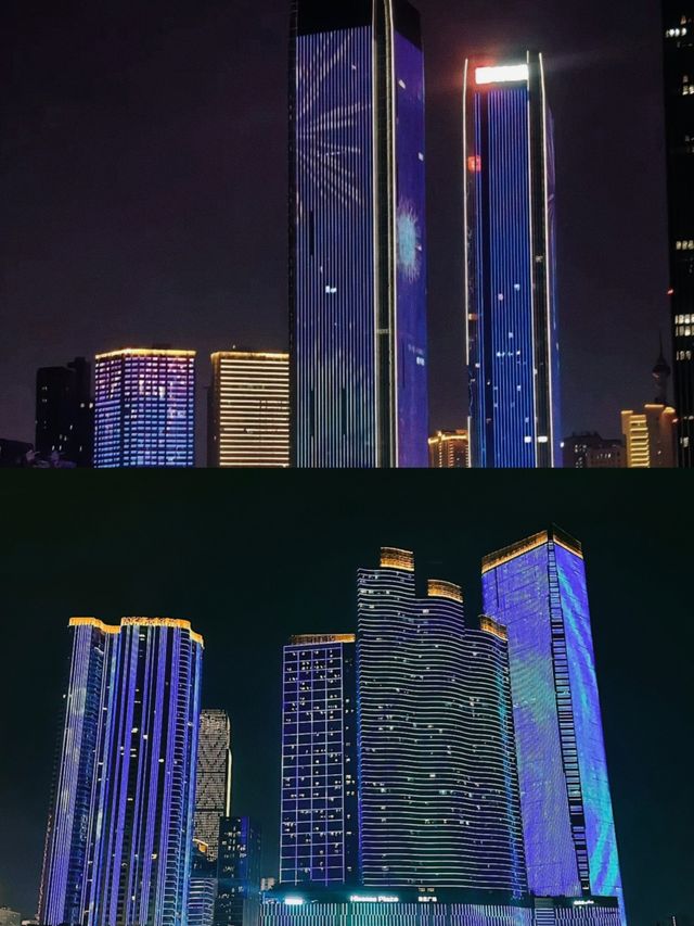 喺長沙玩咗三日，我嘅消費就嚟崩潰