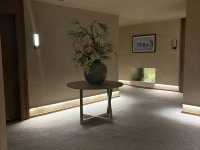 Superb service, cozy boutique hotel
