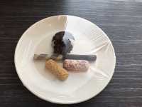 雅加達福朋喜來登酒店住得爽歪歪 ： Four Points by Sheraton 