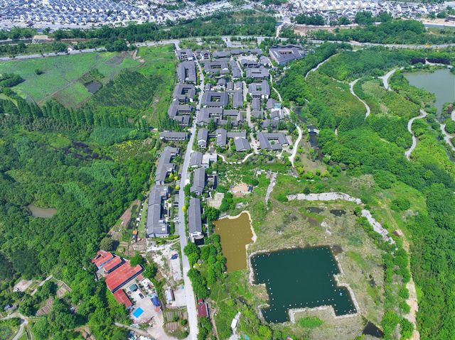 菩薩腳下清淨地·我在九華山開啟禮佛慢生活