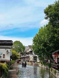 南潯古鎮旅遊推薦