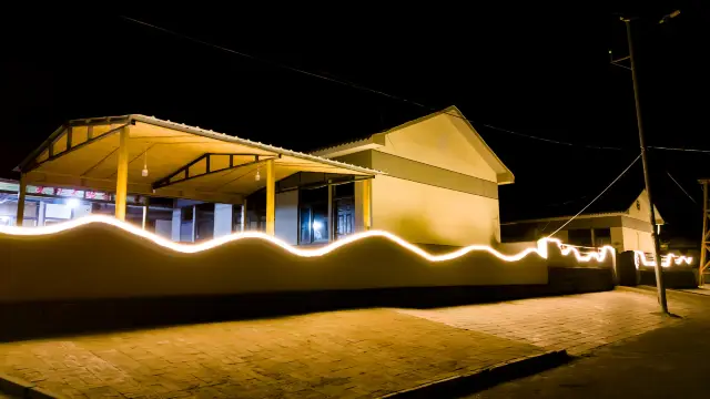 초원 천로 여행기