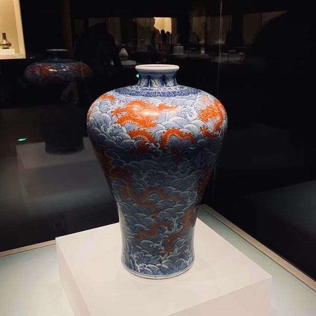 瀋陽｜遼博