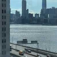 🌊香港維港凱悅尚萃 | 海景絕美VS空間擁擠，值不值住？