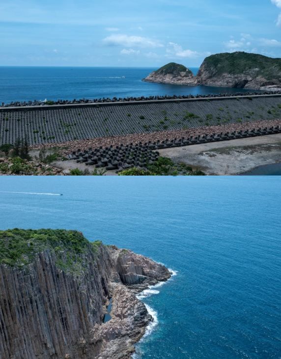 香港麥理浩徑一日遊攻略！！