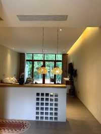 青城山裡的homestay，太治癒了