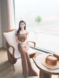 陽朔千古情景區旁,藏著一家侘寂風隱世酒店。