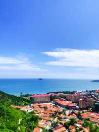 青島，邂逅浪漫與自然嘅完美之旅 