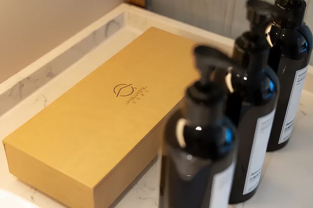 住進朗居，邂逅海口的詩意篇章
