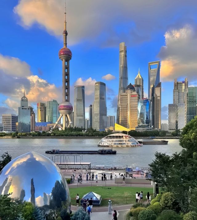 將嚮往嘅地方 都變成行過嘅路