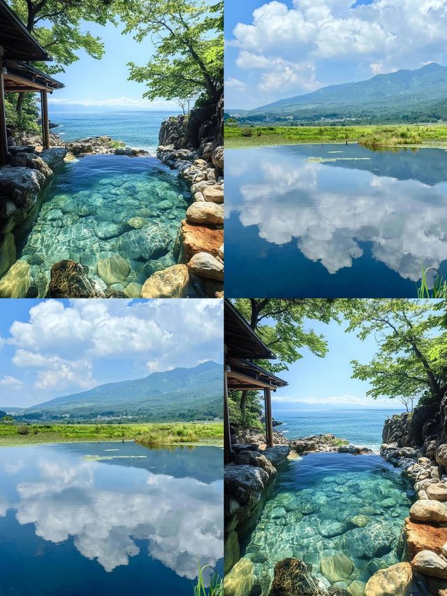 六月夏季適合暑假旅行的低消費城市推薦