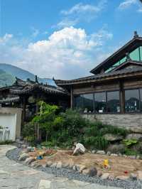 衢州避暑聖地終於搵到啦！懸崖露台獨攬成片山景