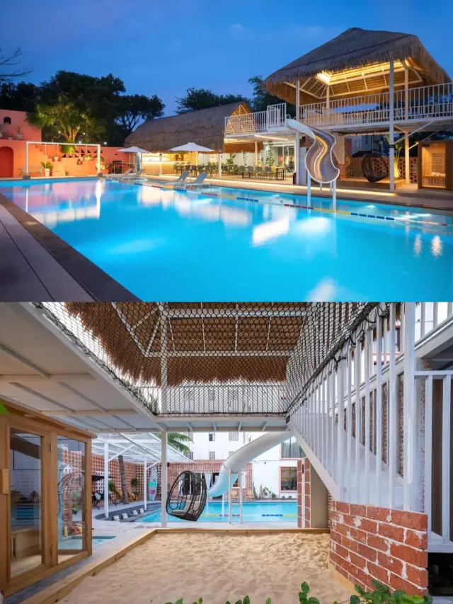 被呢間三亞民宿吸引到 性價比超高