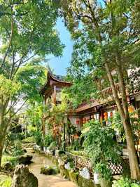 大邑新場古鎮 | 川西壩子的慢時光寶藏地