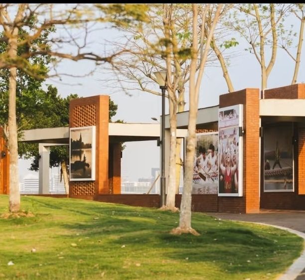 廈門集美學村：藏喺風景入面嘅治癒之旅