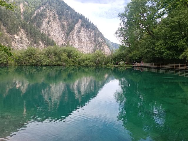 廣州出發九寨溝旅遊攻略
