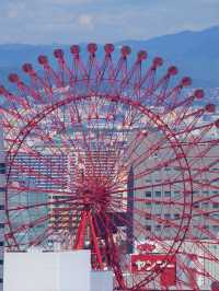 日本6日遊老年人玩轉攻略必備