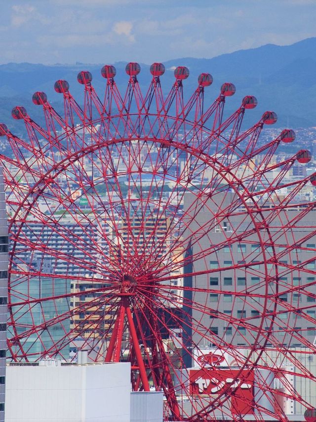 日本6日遊老年人玩轉攻略必備