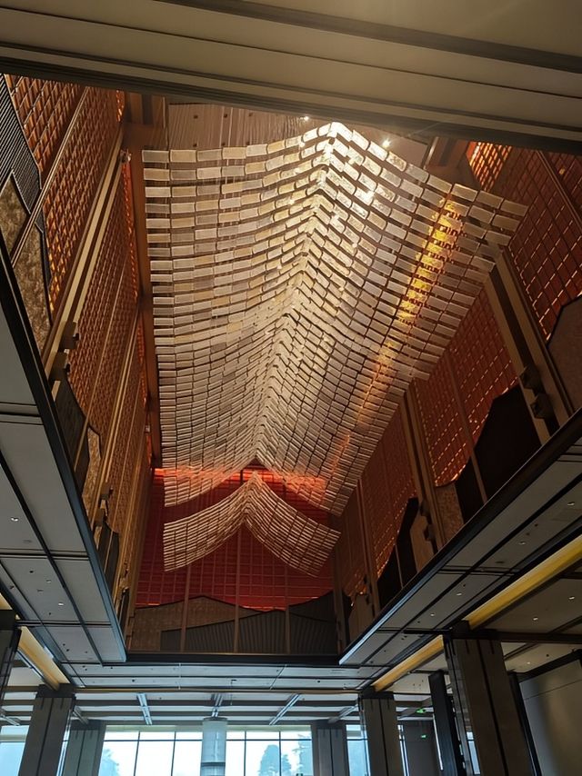 太治癒啦～可以待足成日嘅溫泉酒店