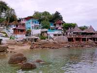 Pocket-Friendly Paradise: The Ultimate Guide to Cheap Travel in Koh Larn
